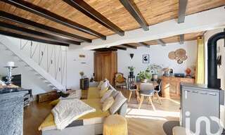 Maison 3 Pièces 87 m² à vendre à Saint-Pierre-la-Noue (17700)