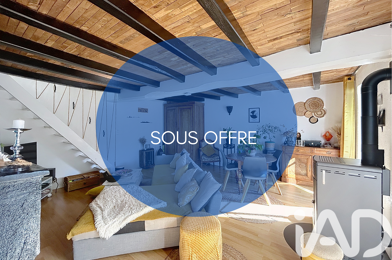 Maison 3 pièces 174000 €