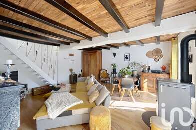 Maison 3 pièces 174000 €