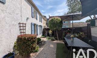 Maison 3 Pièces 87 m² à vendre à Surgères (17700)
