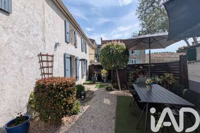 Maison 3 pièces 168500 €