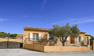 Maison 6 Pièces 148 m² à vendre à Corbières-en-Provence (04220)