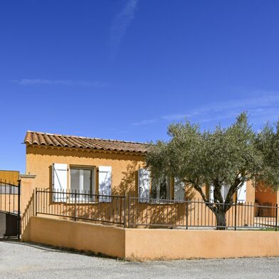 Maison 6 pièces 553000 €