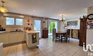 Maison 4 Pièces 83 m² à vendre à Elven (56250)