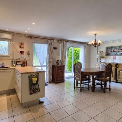 Maison 4 pièces 245000 €