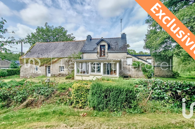 Maison 5 pièces 202000 €