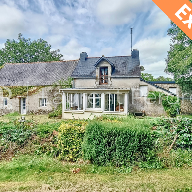 Maison 5 pièces 202000 €