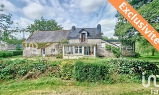 Maison 5 Pièces 94 m² à vendre à Allaire (56350)