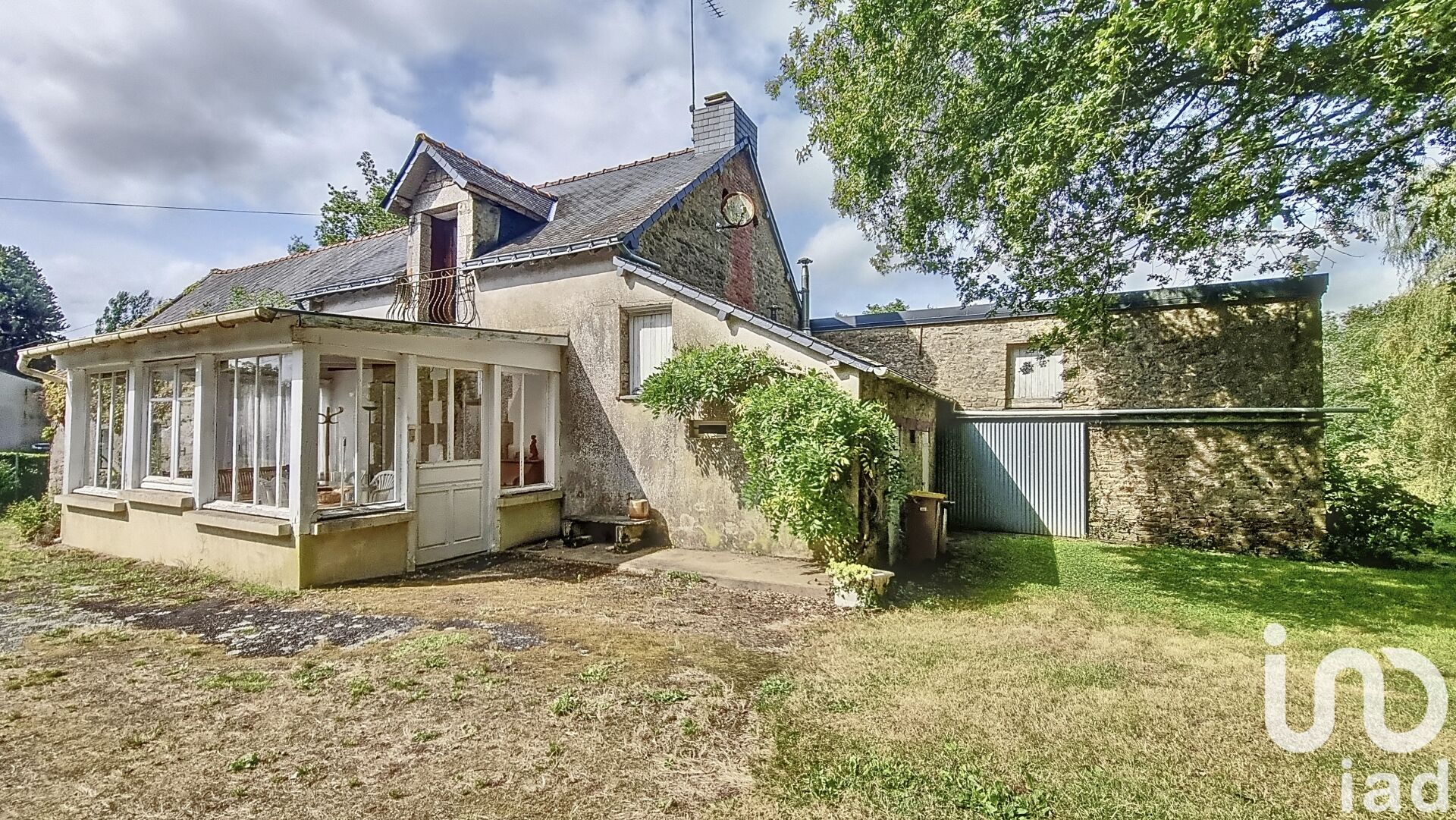 Vente Maison/villa 5 pièces - Photo 4