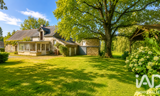 Maison 5 Pièces 94 m² à vendre à Allaire (56350)