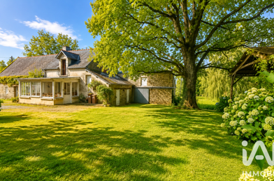 Maison 5 pièces 199000 €