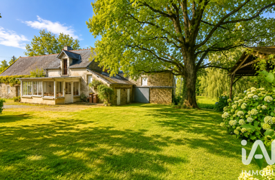 Vente Maison/villa 5 pièces — photo du bien