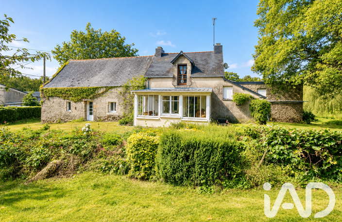 Vente Maison/villa 5 pièces — photo 2