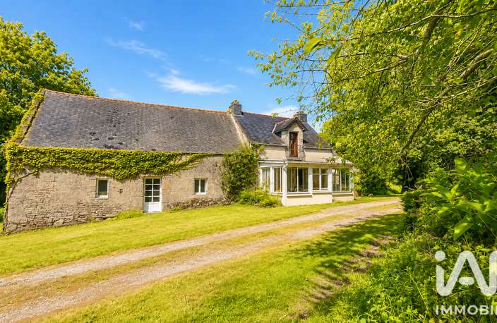 Vente Maison/villa 5 pièces — photo 3
