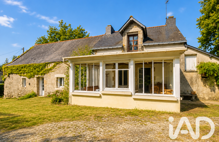 Vente Maison/villa 5 pièces — photo 4