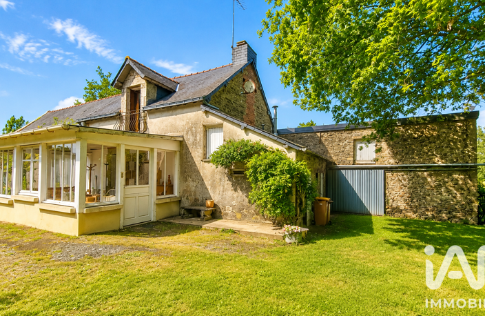Vente Maison/villa 5 pièces — photo 5