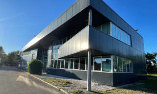 Commerce  700 m² à vendre à Terssac (81150)