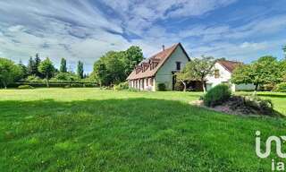 Maison 7 Pièces 205 m² à vendre à Villemer (77250)