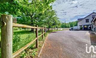 Maison 7 Pièces 205 m² à vendre à Villemer (77250)