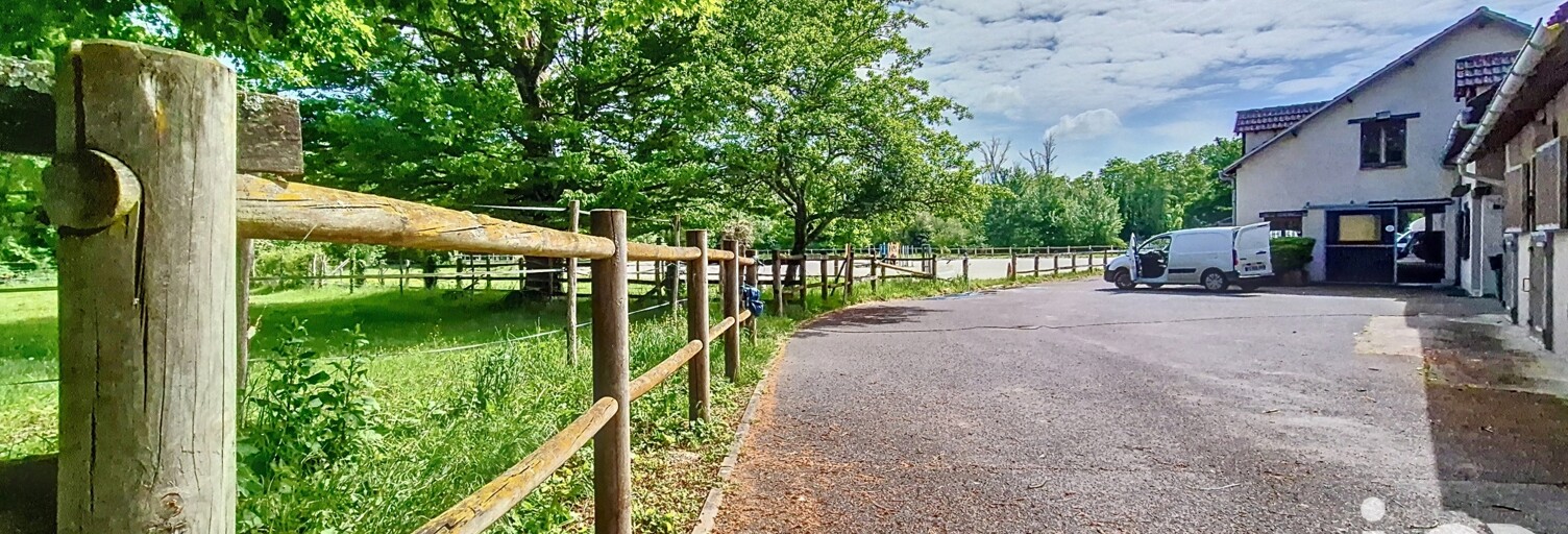 Maison 7 Pièces 205 m² à vendre à Villemer (77250)