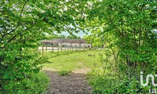 Maison 7 Pièces 205 m² à vendre à Villemer (77250)