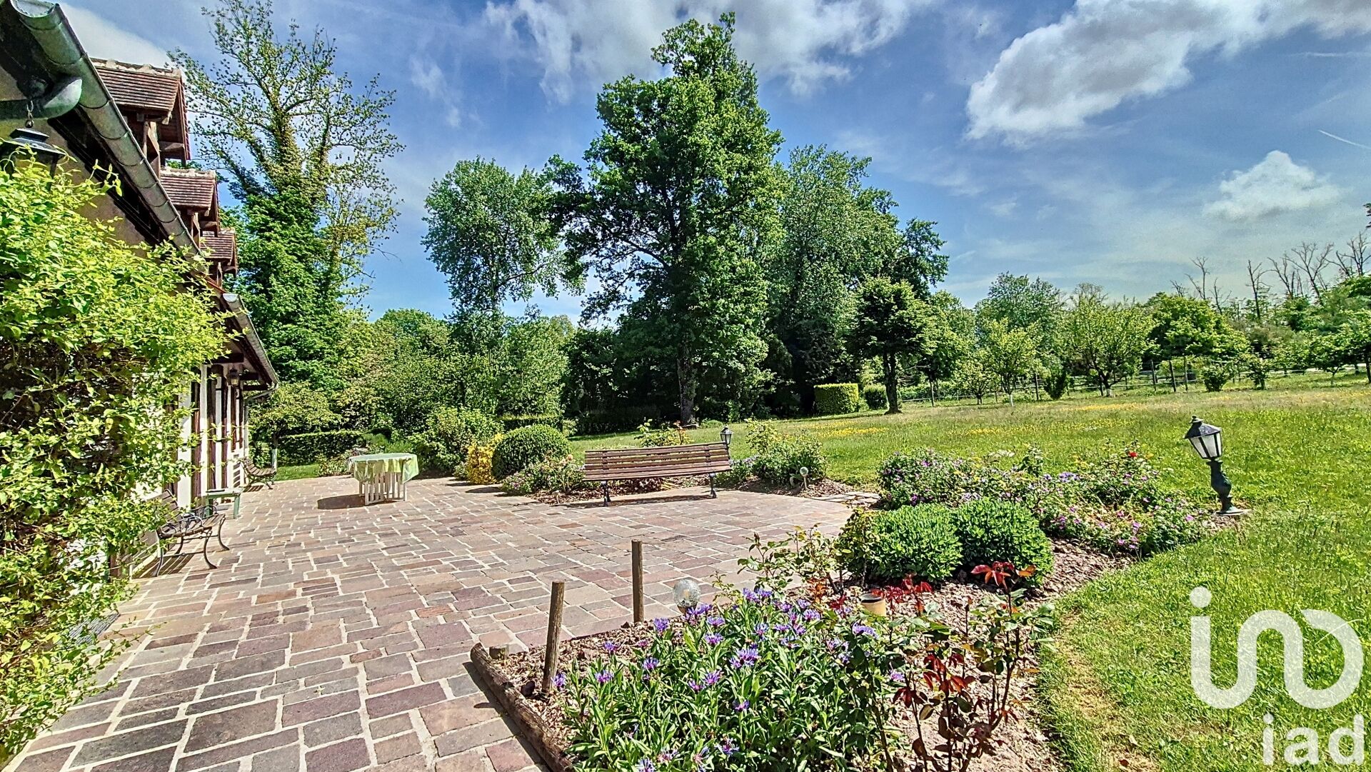 Vente Maison/villa 7 pièces - Photo 2