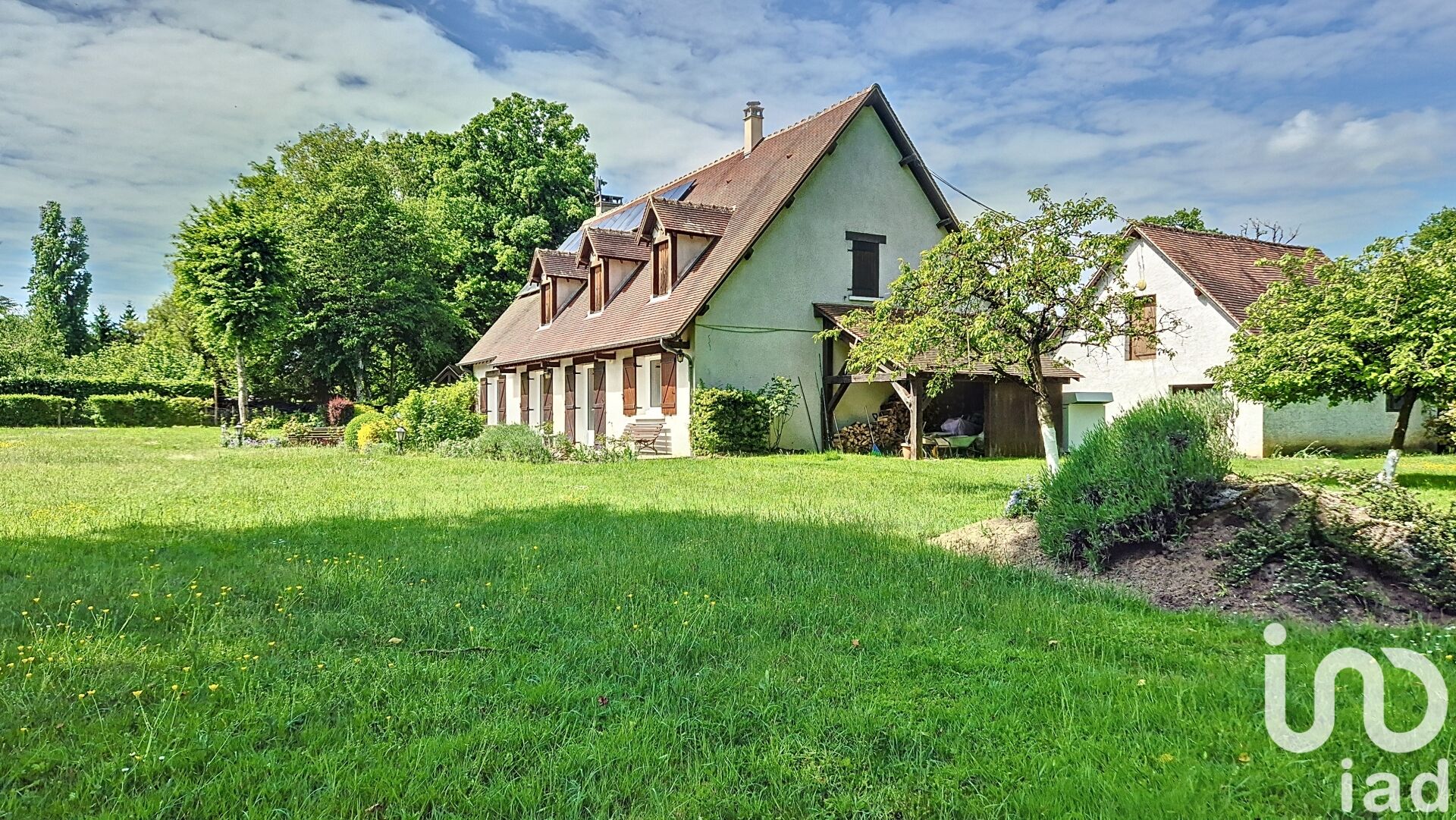 Vente Maison/villa 7 pièces - Photo 4
