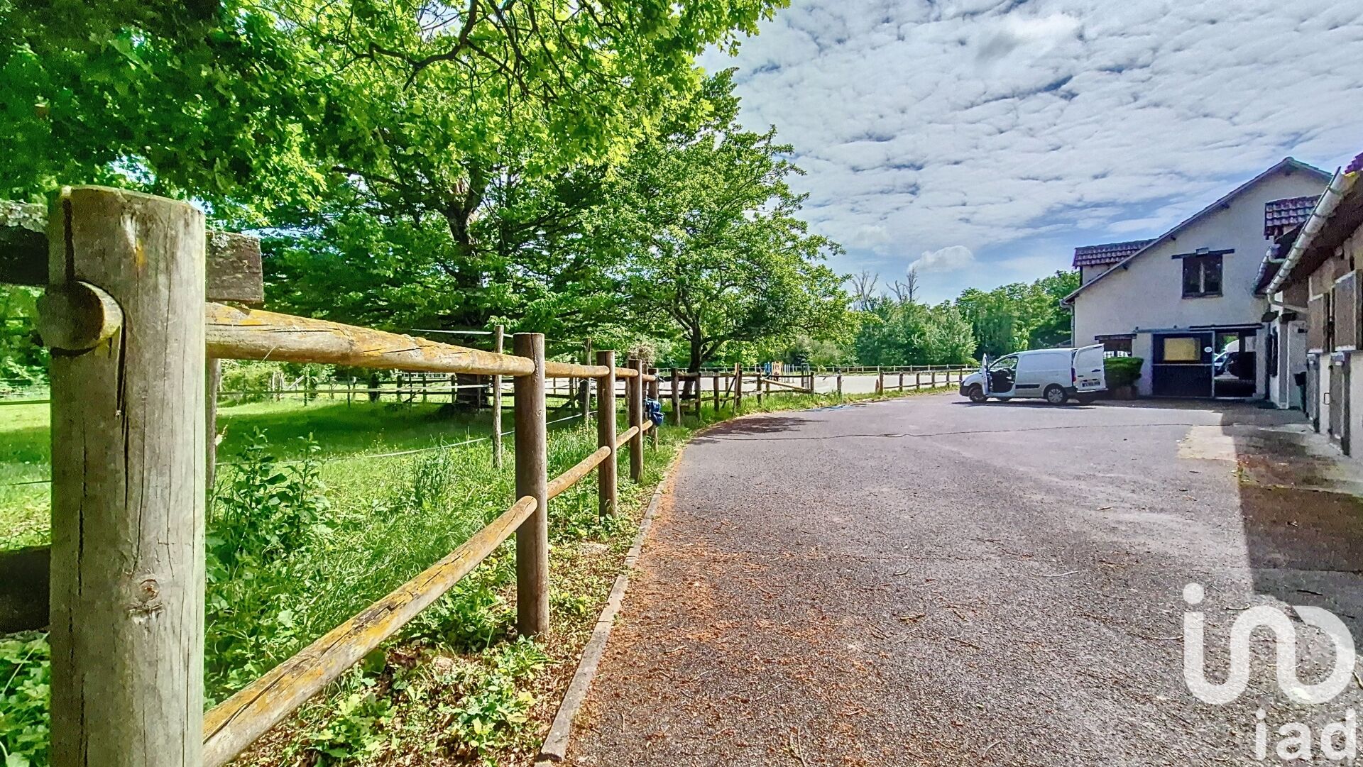 Vente Maison/villa 7 pièces - Photo 5
