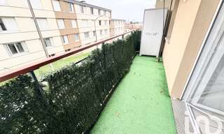 Appartement 3 Pièces 54 m² à vendre à Argenteuil (95100)