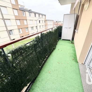 Appartement 3 pièces 190000 €