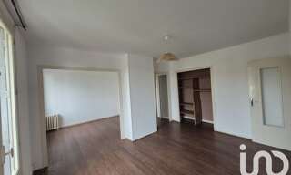 Appartement 5 Pièces 77 m² à vendre à Montluçon (03100)