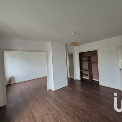 Appartement 5 pièces 33000 €