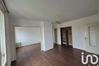 Appartement 5 pièces 27500 €