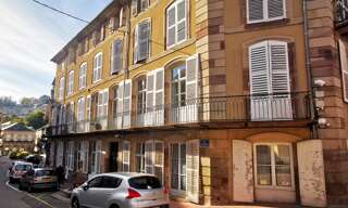 Appartement 2 Pièces 27 m² à vendre à Plombières-les-Bains (88370)