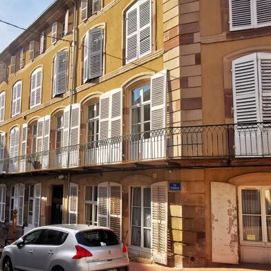 Appartement 2 pièces 44500 €