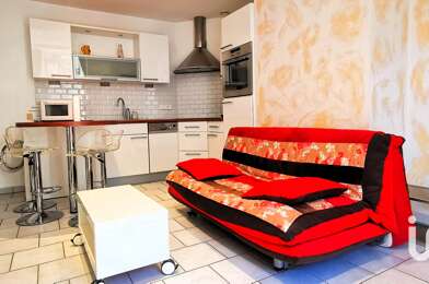 Appartement 2 pièces 39500 €