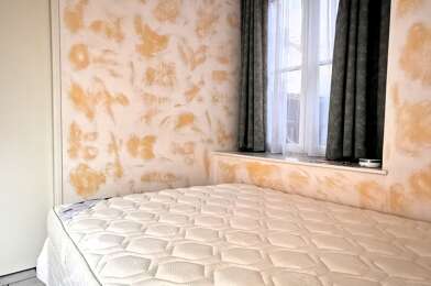 Appartement 2 pièces 39500 €