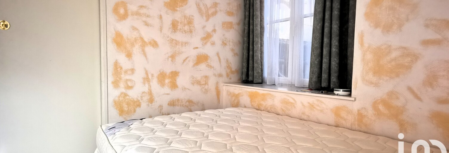Appartement 2 Pièces 27 m² à vendre à Plombières-les-Bains (88370)