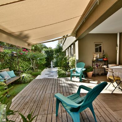 Appartement 3 pièces 305000 €