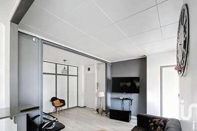 Appartement 5 pièces 158000 €