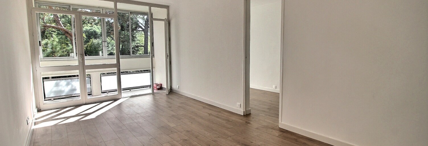 Appartement 4 Pièces 69 m² à vendre à Marseille 12 (13012)