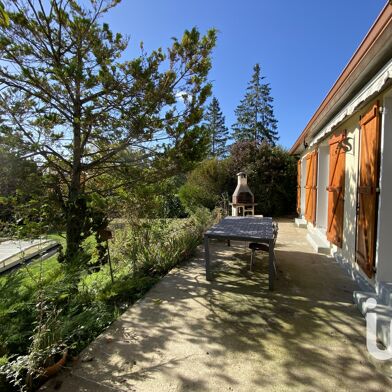 Maison 4 pièces 218000 €