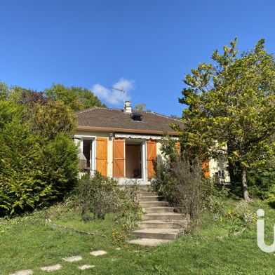 Maison 4 pièces 198000 €