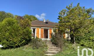 Maison 4 Pièces 82 m² à vendre à Aulnay-la-Rivière (45390)