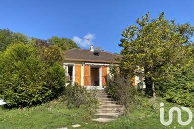 Maison 4 pièces 198000 €