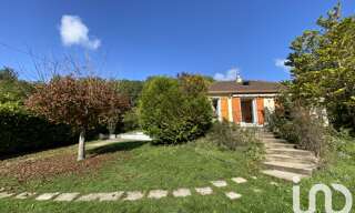 Maison 4 Pièces 82 m² à vendre à Aulnay-la-Rivière (45390)