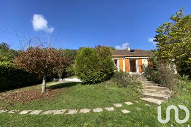 Maison 4 pièces 198000 €