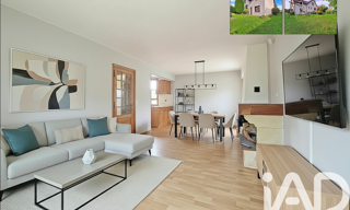 Maison 7 Pièces 135 m² à vendre à Trilport (77470)