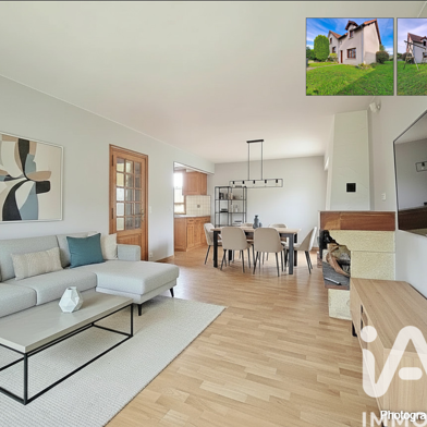 Maison 7 pièces 337000 €