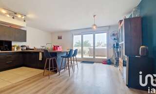 Appartement 4 Pièces 94 m² à vendre à Mérignac (33700)